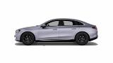 Mercedes-Benz C-Klasse EQ