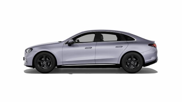 Mercedes-Benz C-Klasse EQ