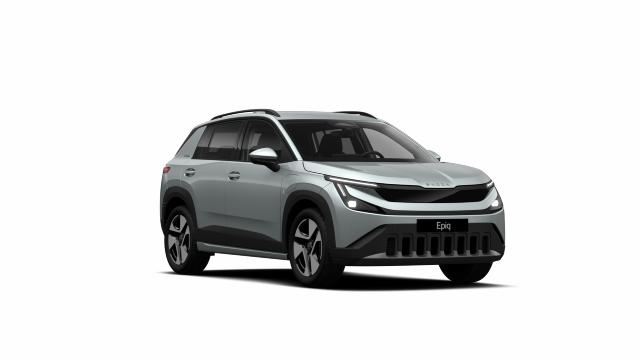 Skoda Epiq