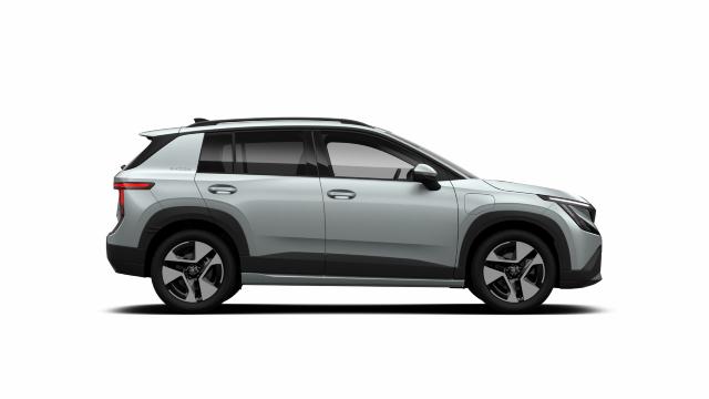 Skoda Epiq