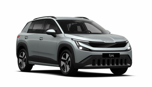 Skoda Epiq
