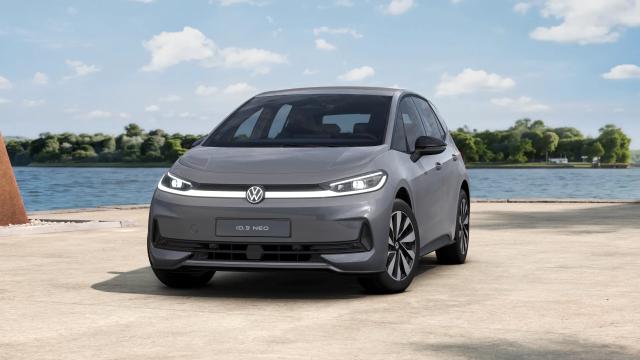 VW ID.3 Neo