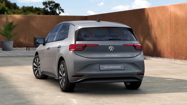 VW ID.3 Neo