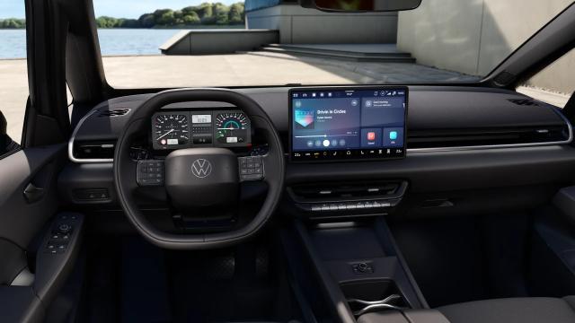 VW ID.3 Neo