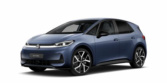 VW ID.3 Neo