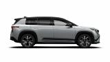 Skoda Peaq