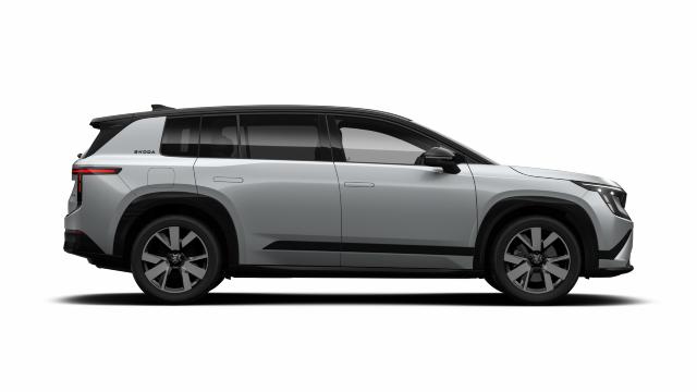 Skoda Peaq