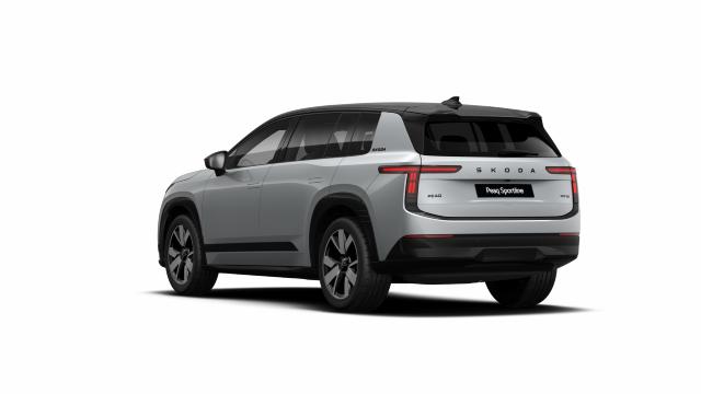 Skoda Peaq