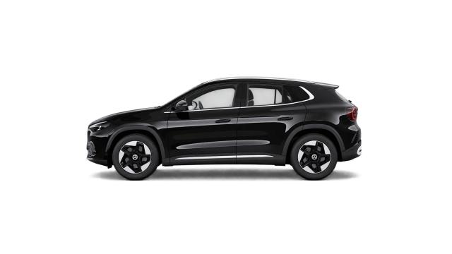 Mercedes-Benz GLA EQ