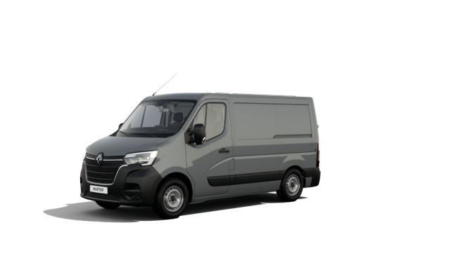 Renault Master VAN