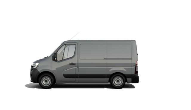 Renault Master VAN