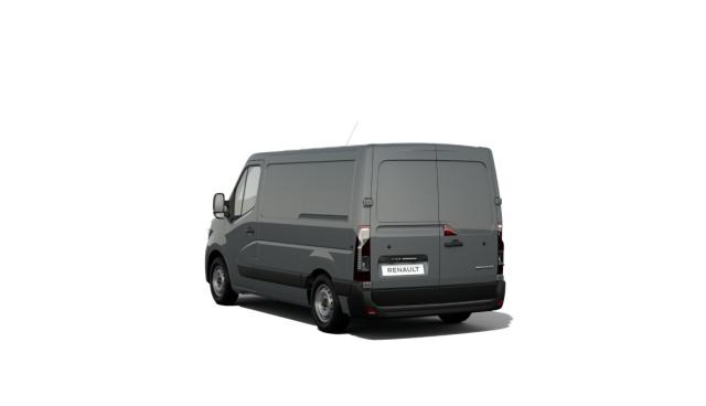 Renault Master VAN