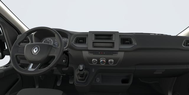 Renault Master VAN