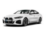 BMW 4-Serie Gran Coupé