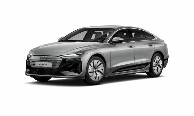 Audi A6 e-tron Sportback