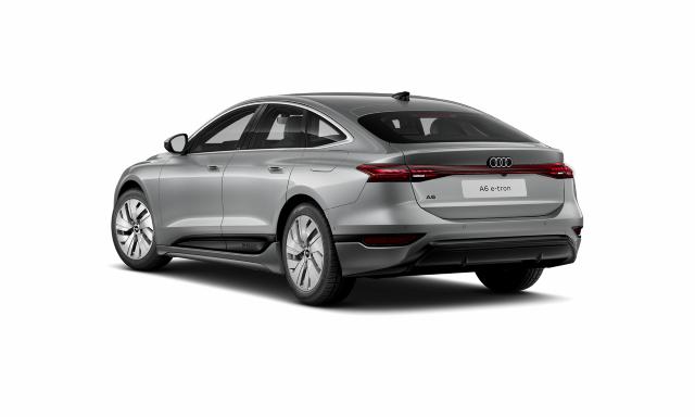 Audi A6 e-tron Sportback