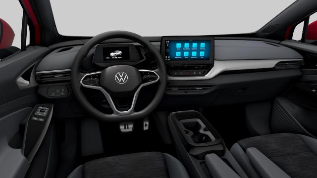 VW ID.4 VAN